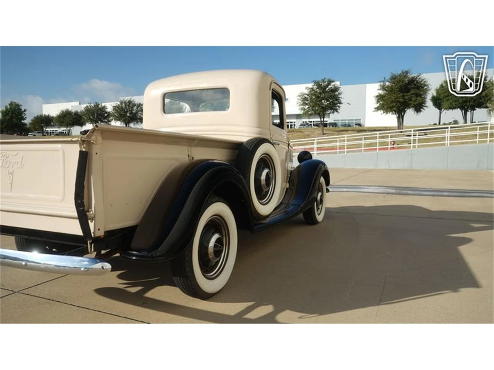 1936 Ford Pickup (1935-1936) - Image 31 of 31