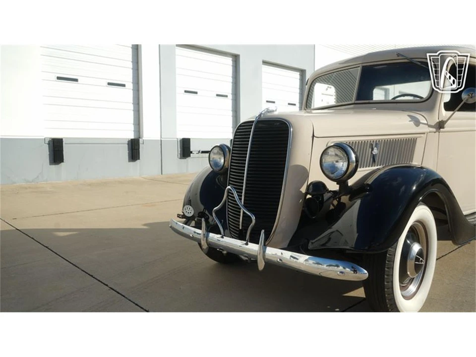 1936 Ford Pickup (1935-1936) - Image 26 of 31