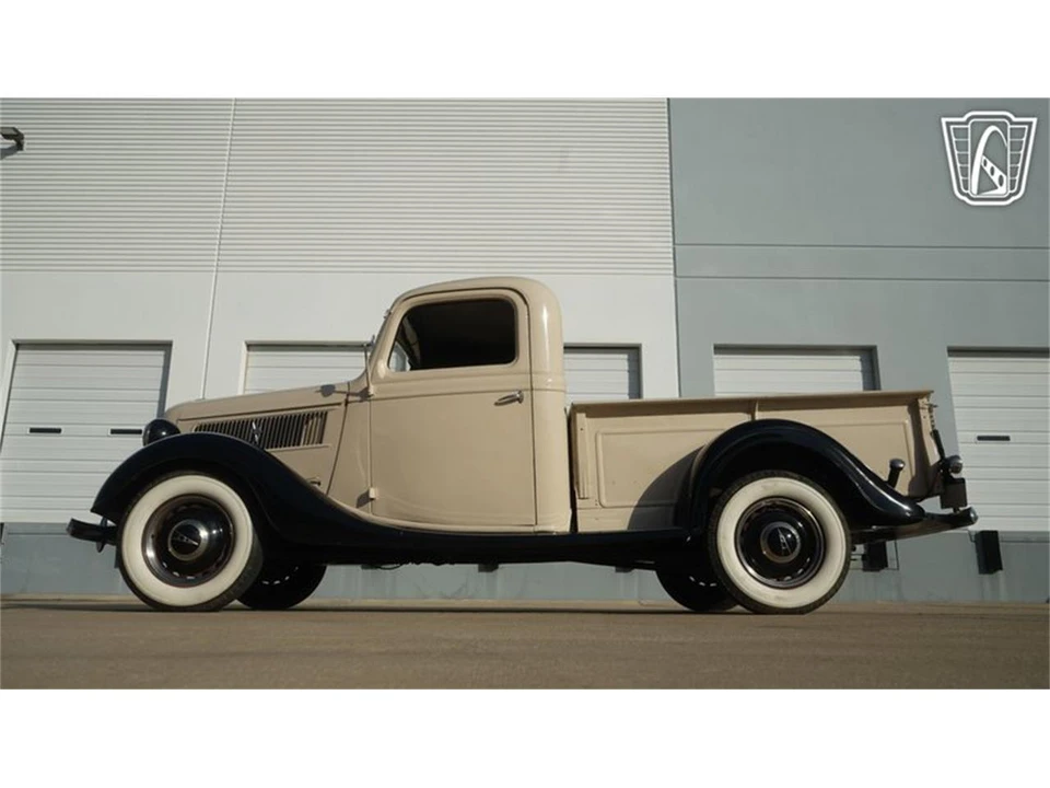 1936 Ford Pickup (1935-1936) - Image 7 of 31