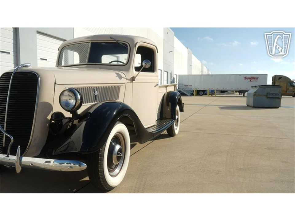 1936 Ford Pickup (1935-1936) - Image 27 of 31
