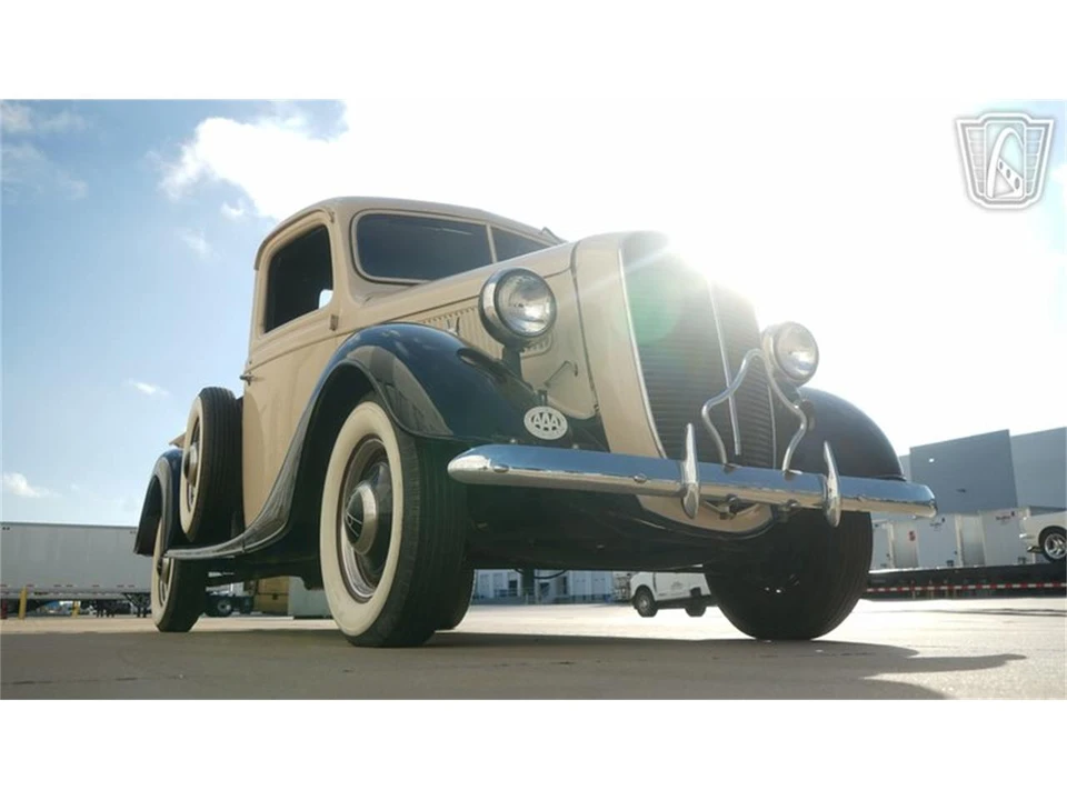 1936 Ford Pickup (1935-1936) - Image 22 of 31