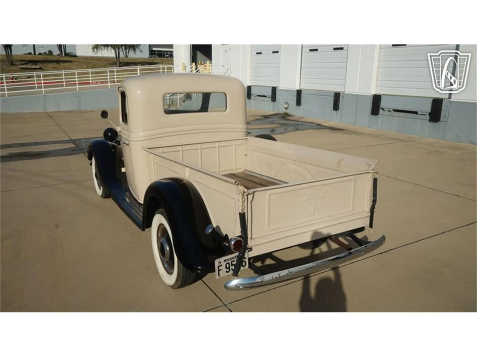 1936 Ford Pickup (1935-1936) - Image 8 of 31