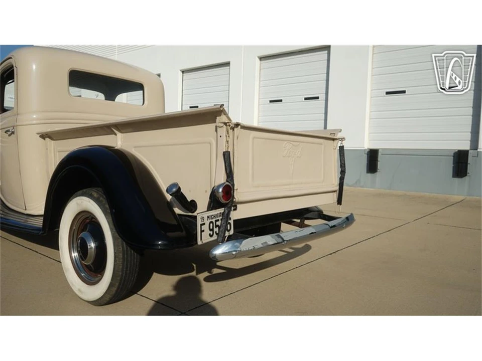 1936 Ford Pickup (1935-1936) - Image 28 of 31