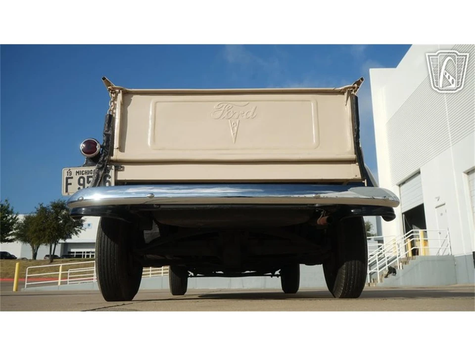 1936 Ford Pickup (1935-1936) - Image 13 of 31