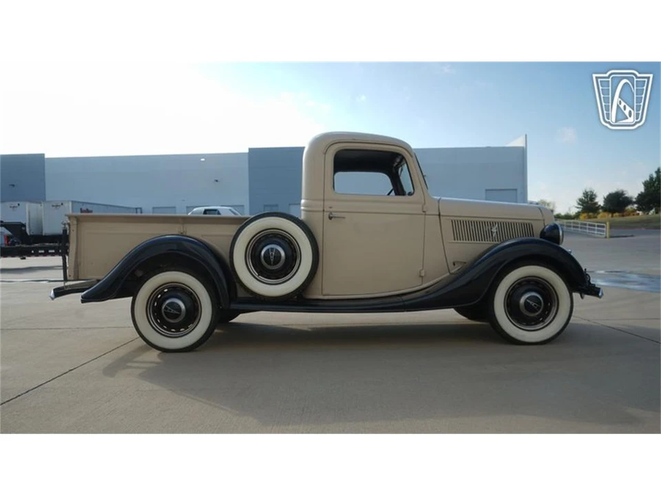 1936 Ford Pickup (1935-1936) - Image 18 of 31