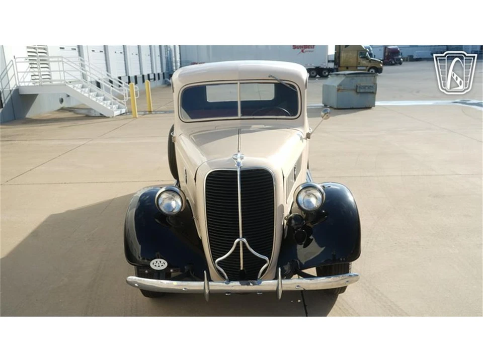 1936 Ford Pickup (1935-1936) - Image 23 of 31