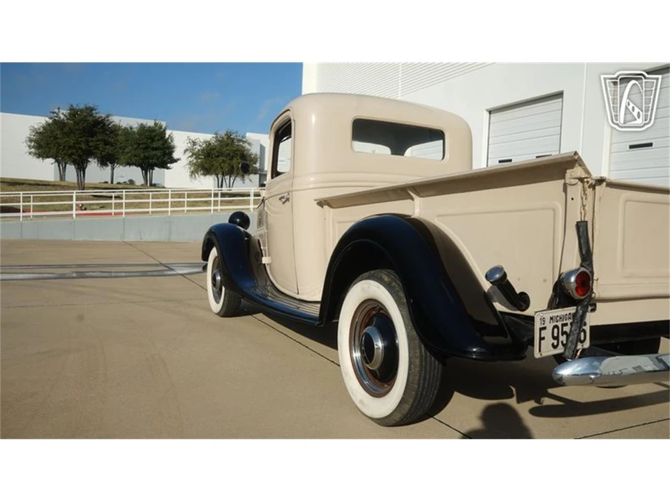 1936 Ford Pickup (1935-1936) - Image 29 of 31
