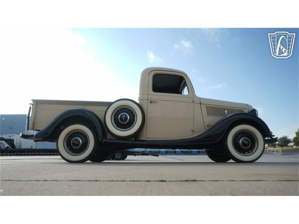 1936 Ford Pickup (1935-1936) - Image 19 of 31