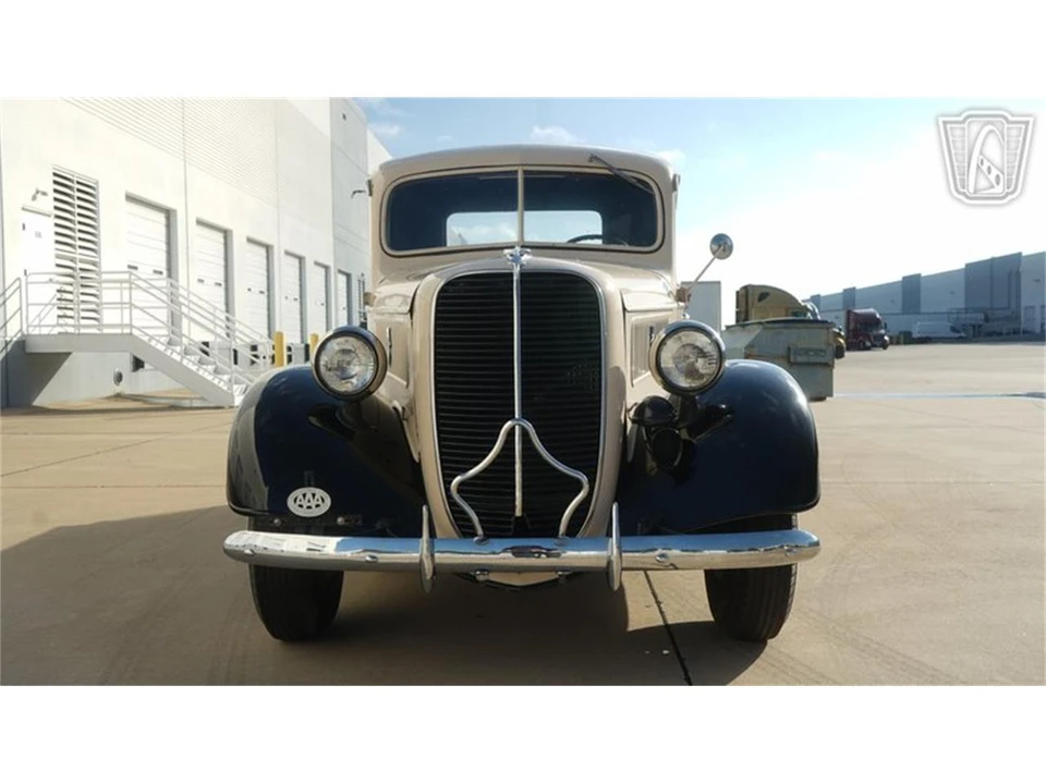 1936 Ford Pickup (1935-1936) - Image 24 of 31