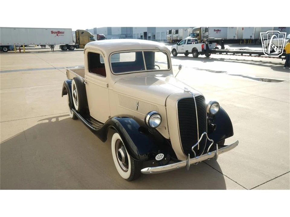 1936 Ford Pickup (1935-1936) - Image 20 of 31