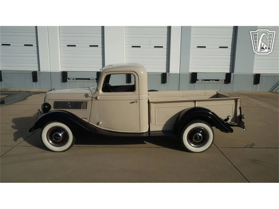 1936 Ford Pickup (1935-1936) - Image 5 of 31
