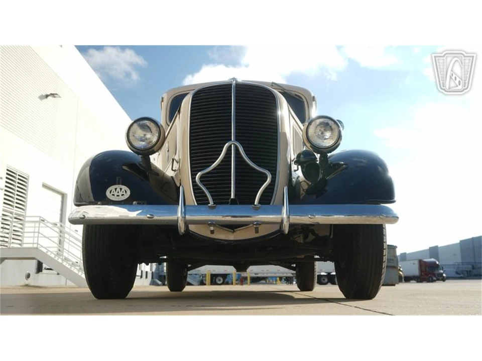 1936 Ford Pickup (1935-1936) - Image 25 of 31