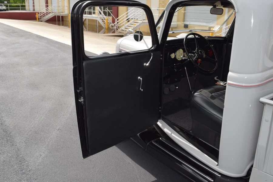 1936 Ford Pickup (1935-1936) - Image 8 of 20
