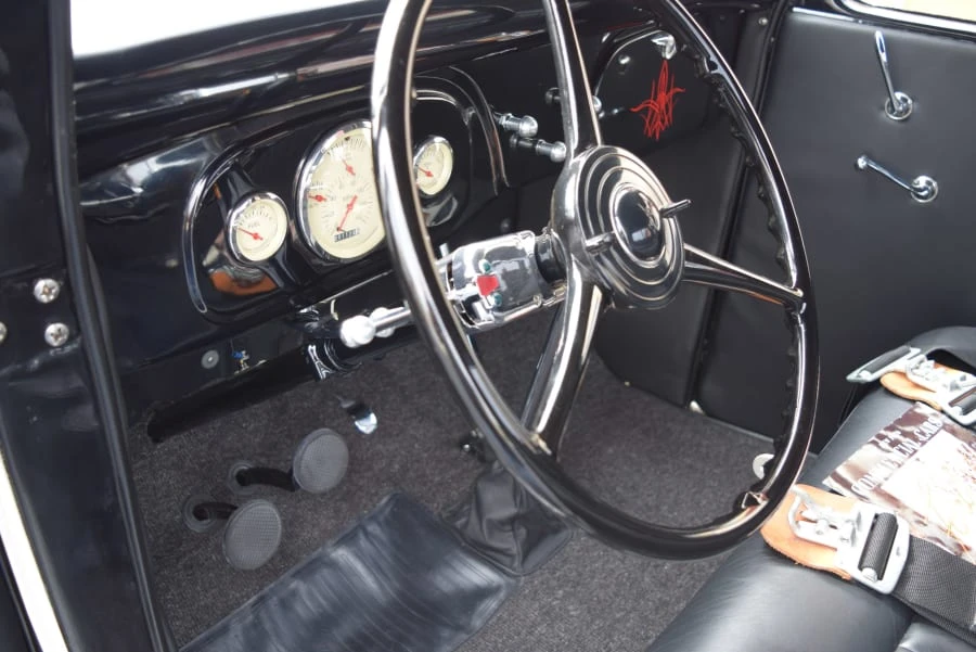 1936 Ford Pickup (1935-1936) - Image 2 of 20