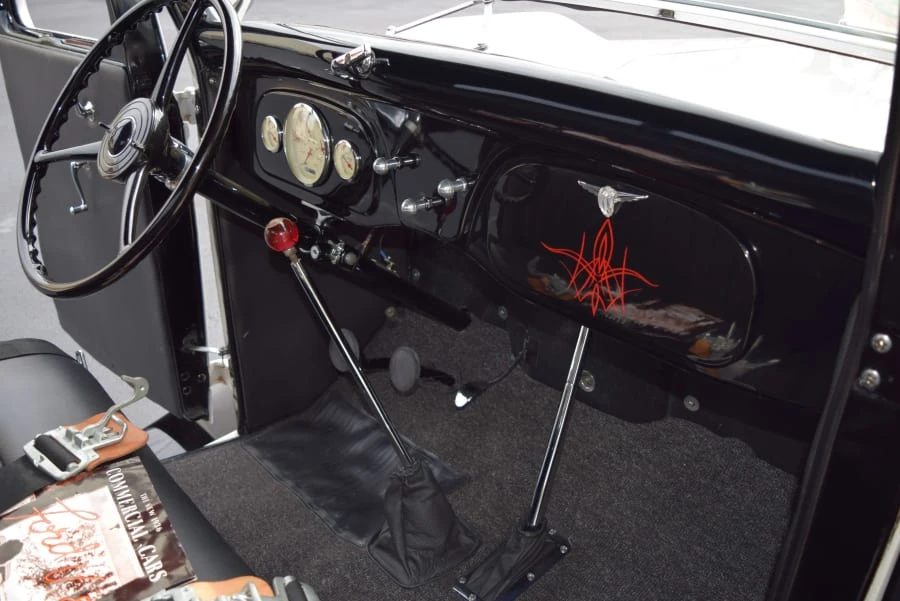 1936 Ford Pickup (1935-1936) - Image 3 of 20