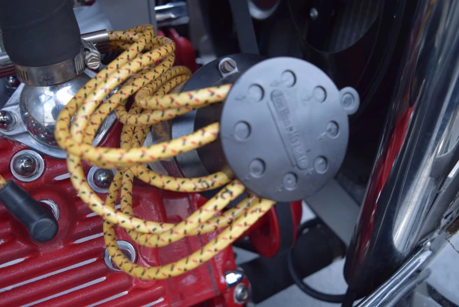 1936 Ford Pickup (1935-1936) - Image 14 of 20
