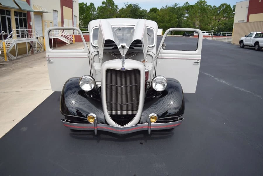 1936 Ford Pickup (1935-1936) - Image 19 of 20