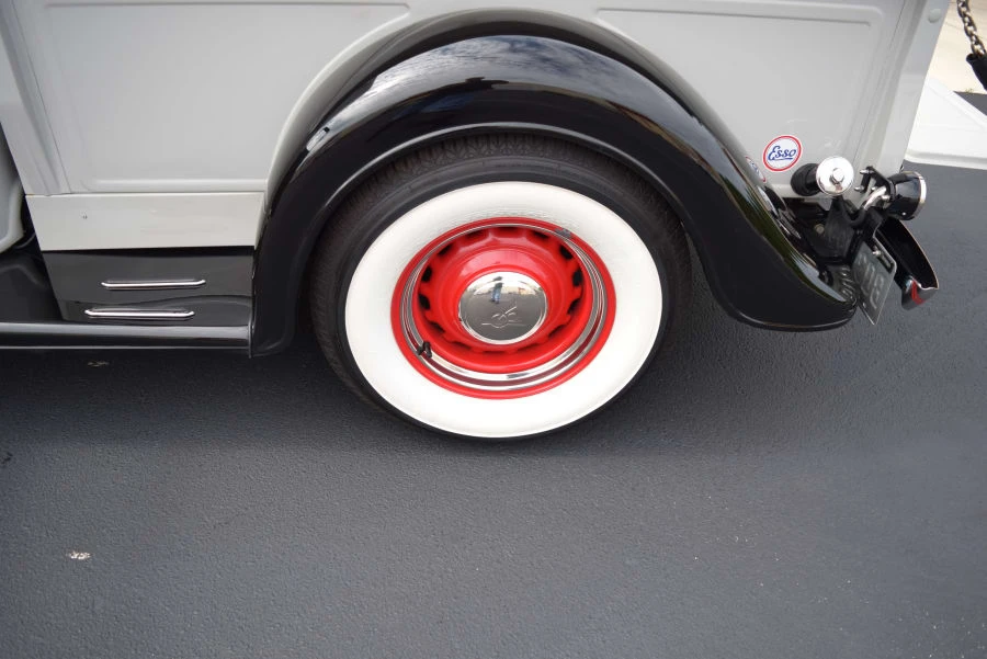 1936 Ford Pickup (1935-1936) - Image 20 of 20