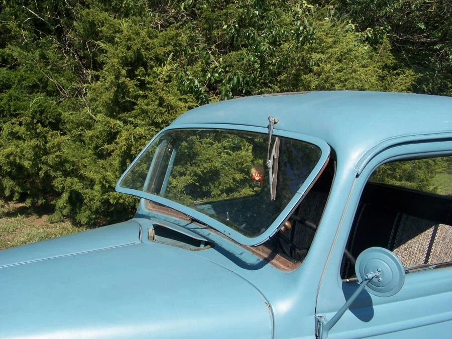 1936 Ford Pickup (1935-1936) - Image 5 of 6