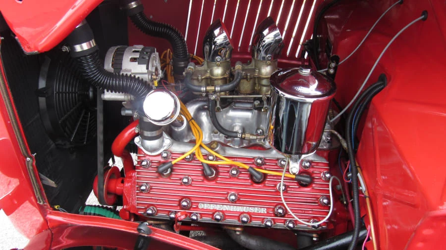 1936 Ford Pickup (1935-1936) - Image 7 of 9