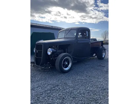 1936 Ford Pickup