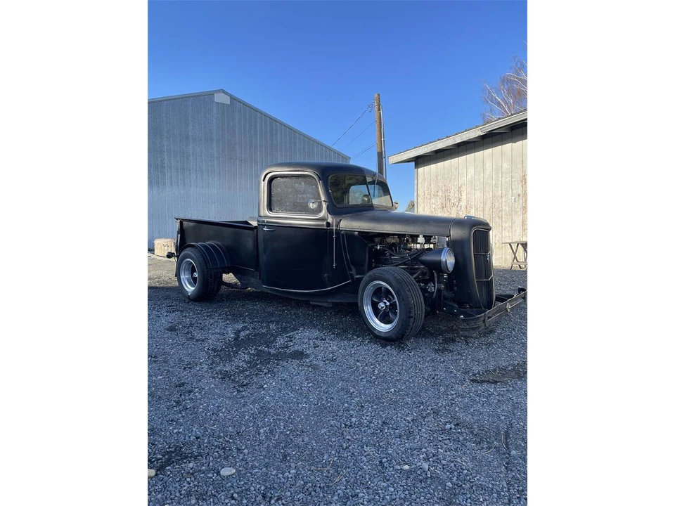 1936 Ford Pickup (1935-1936) - Image 2 of 17
