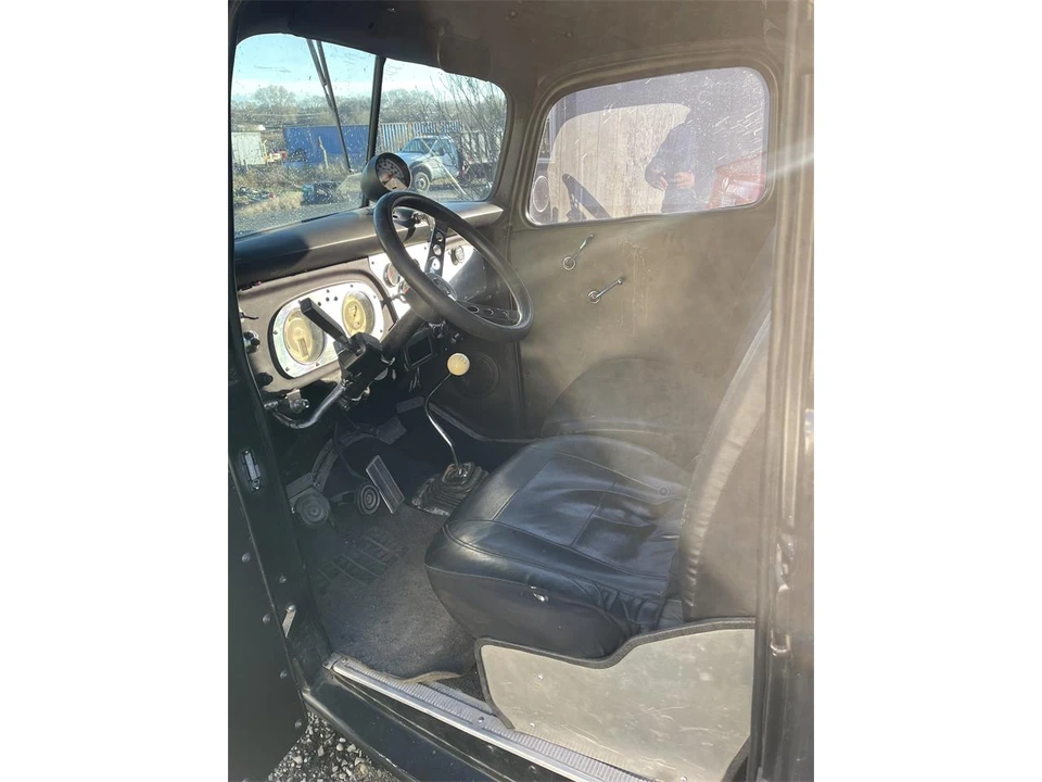 1936 Ford Pickup (1935-1936) - Image 7 of 17