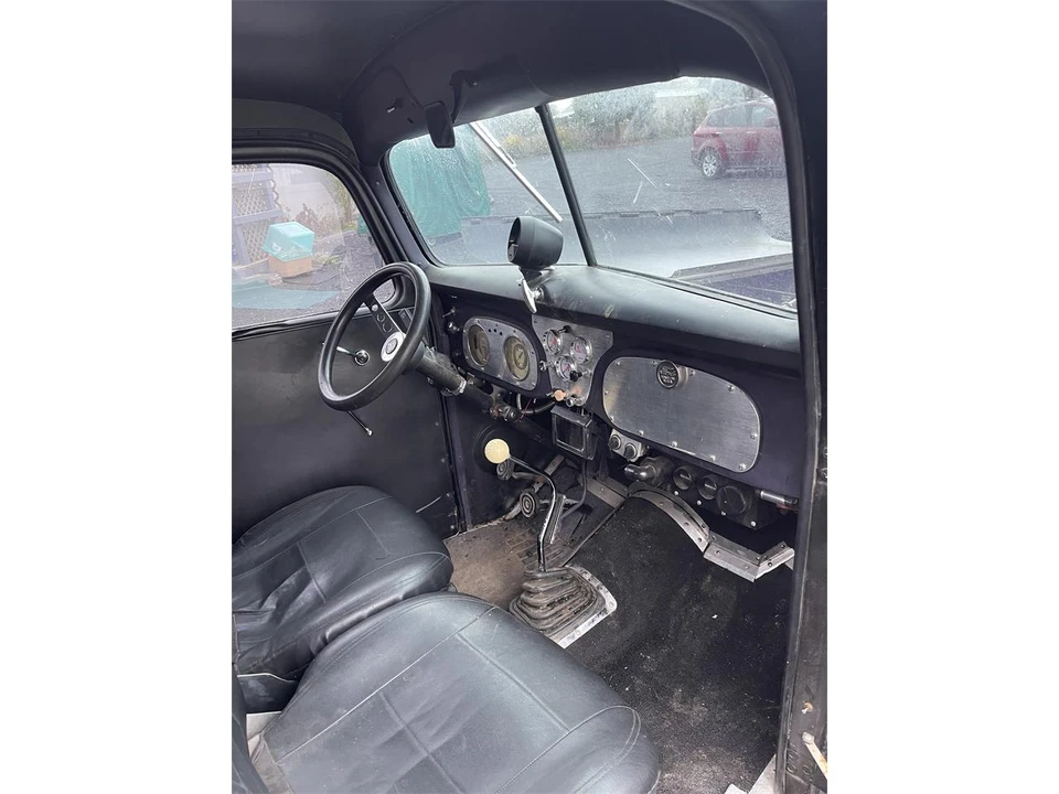 1936 Ford Pickup (1935-1936) - Image 11 of 17