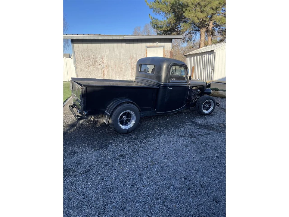 1936 Ford Pickup (1935-1936) - Image 3 of 17