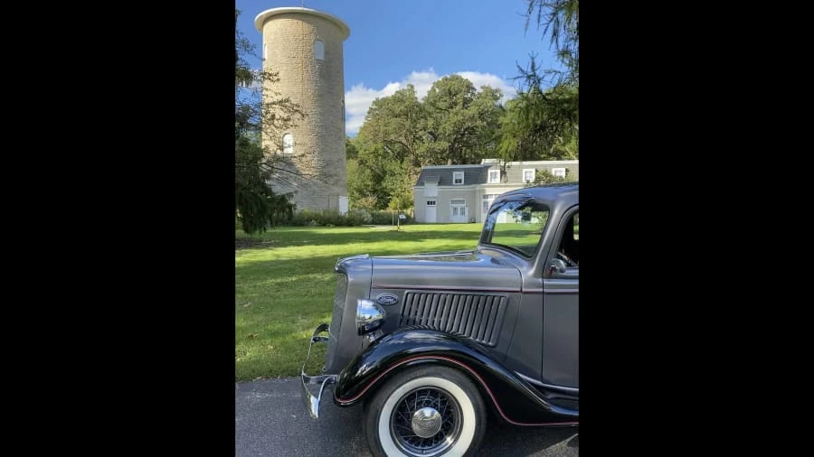 1936 Ford Pickup (1935-1936) - Image 14 of 20