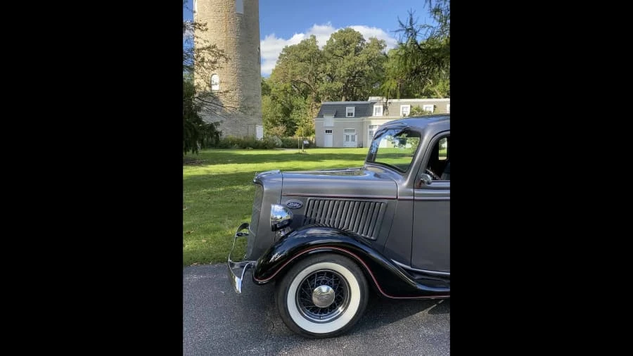1936 Ford Pickup (1935-1936) - Image 15 of 20