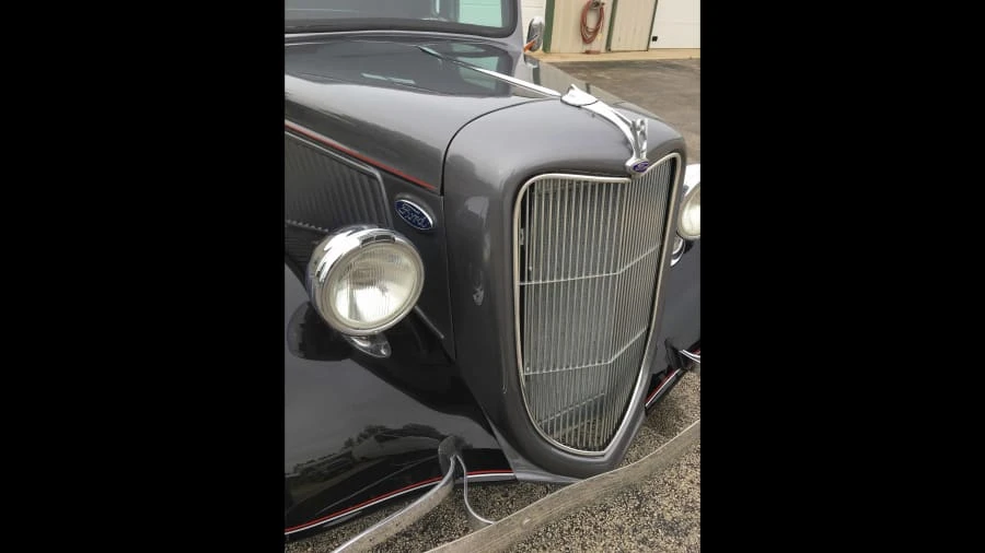 1936 Ford Pickup (1935-1936) - Image 20 of 20
