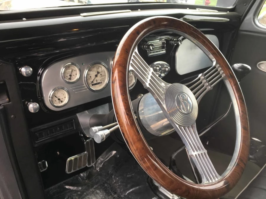 1936 Ford Pickup (1935-1936) - Image 3 of 20