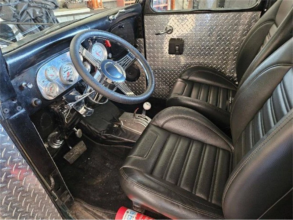 1936 Ford Pickup (1935-1936) - Image 4 of 10