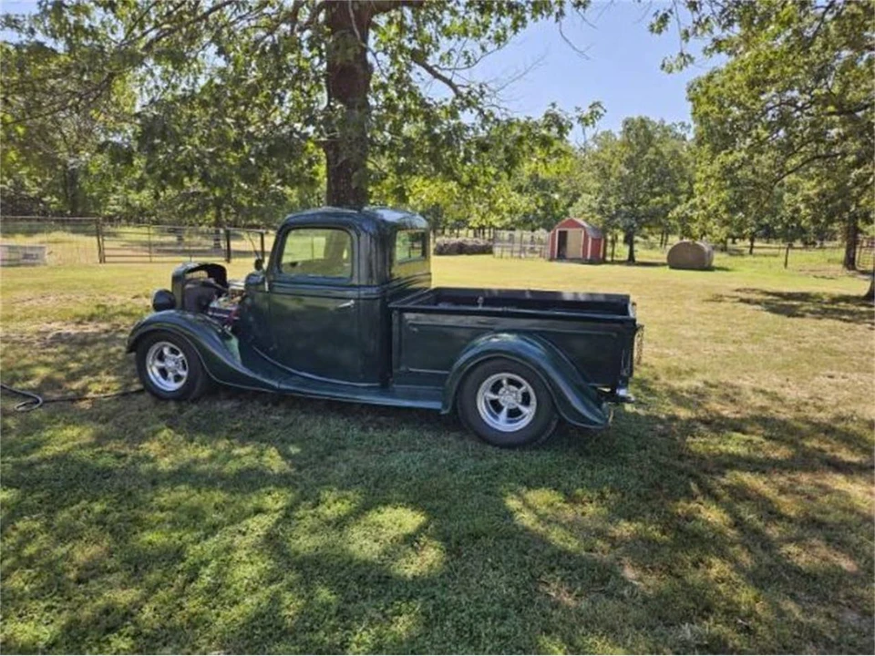 1936 Ford Pickup (1935-1936) - Image 9 of 10