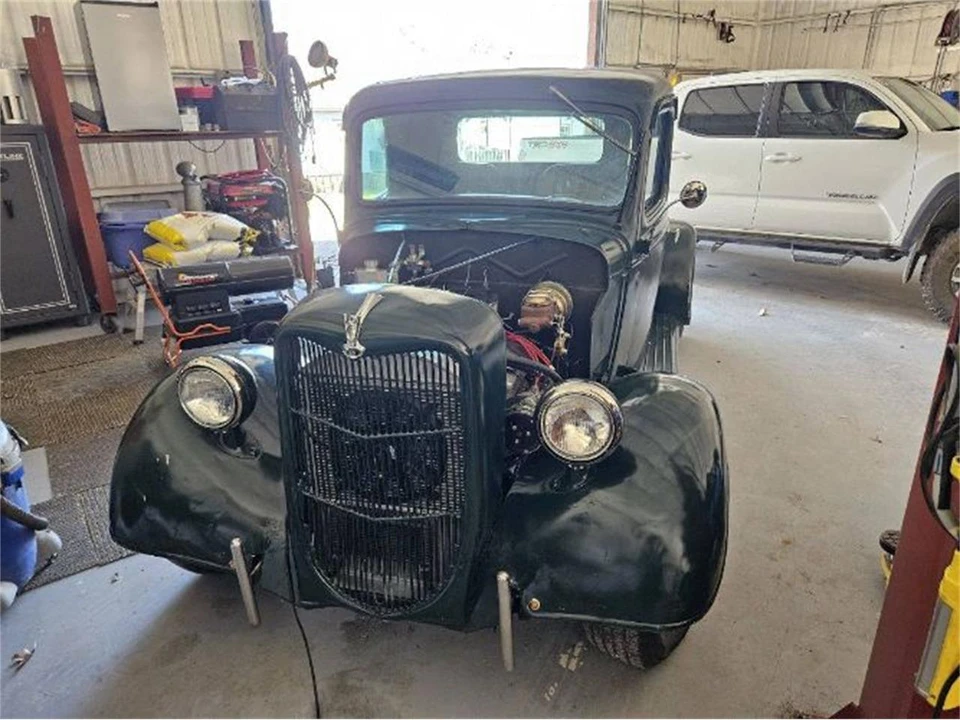 1936 Ford Pickup (1935-1936) - Image 7 of 10