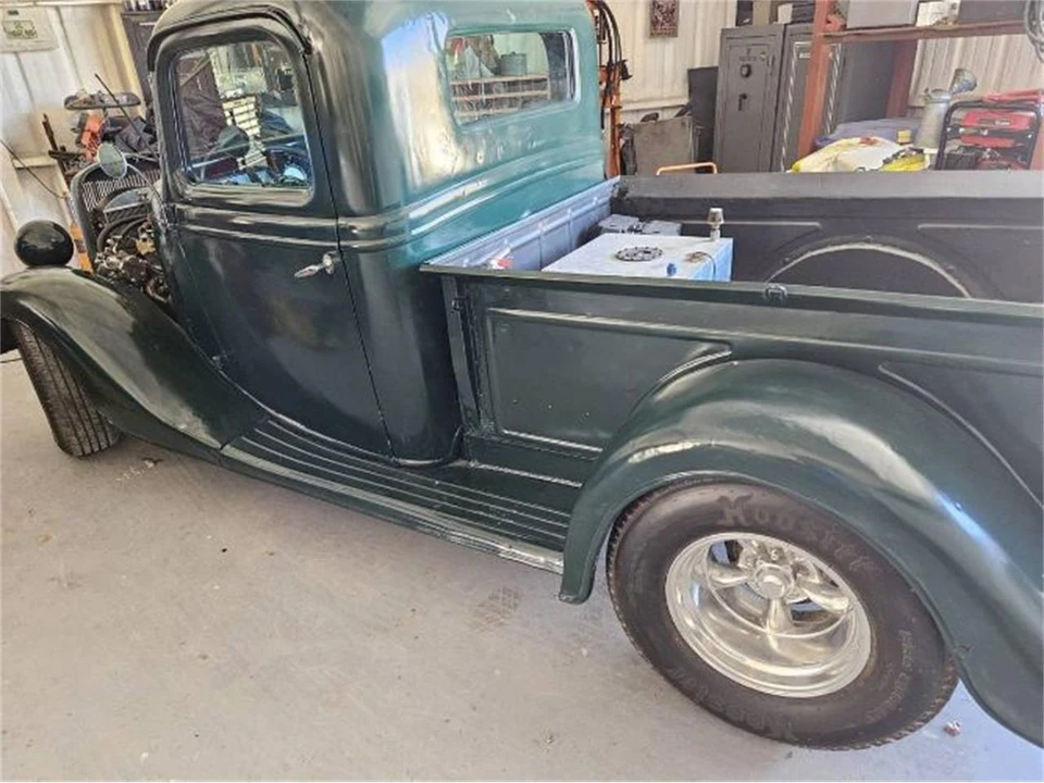 1936 Ford Pickup (1935-1936) - Image 3 of 10