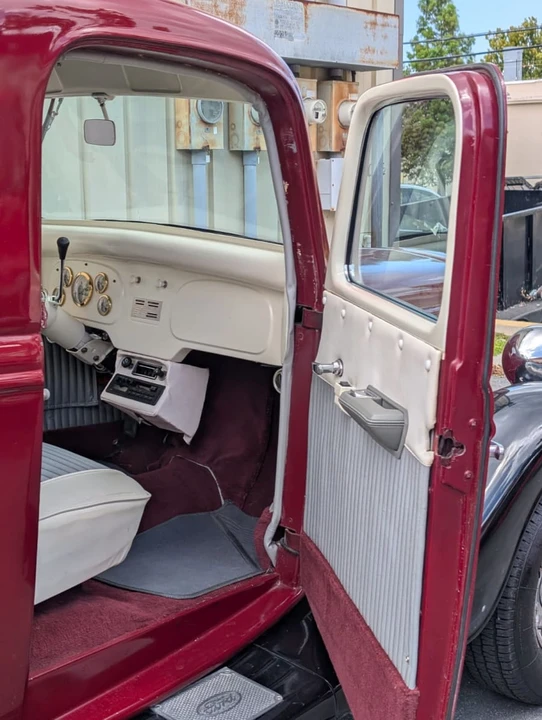 1936 Ford Pickup (1935-1936) - Image 10 of 14