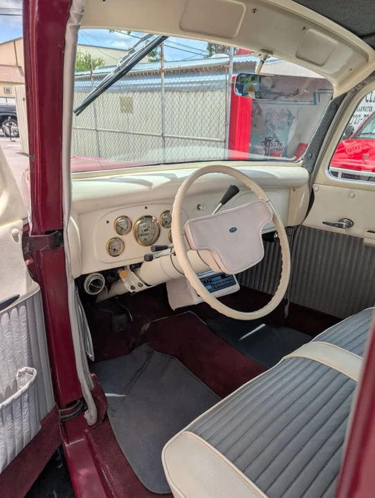 1936 Ford Pickup (1935-1936) - Image 9 of 14