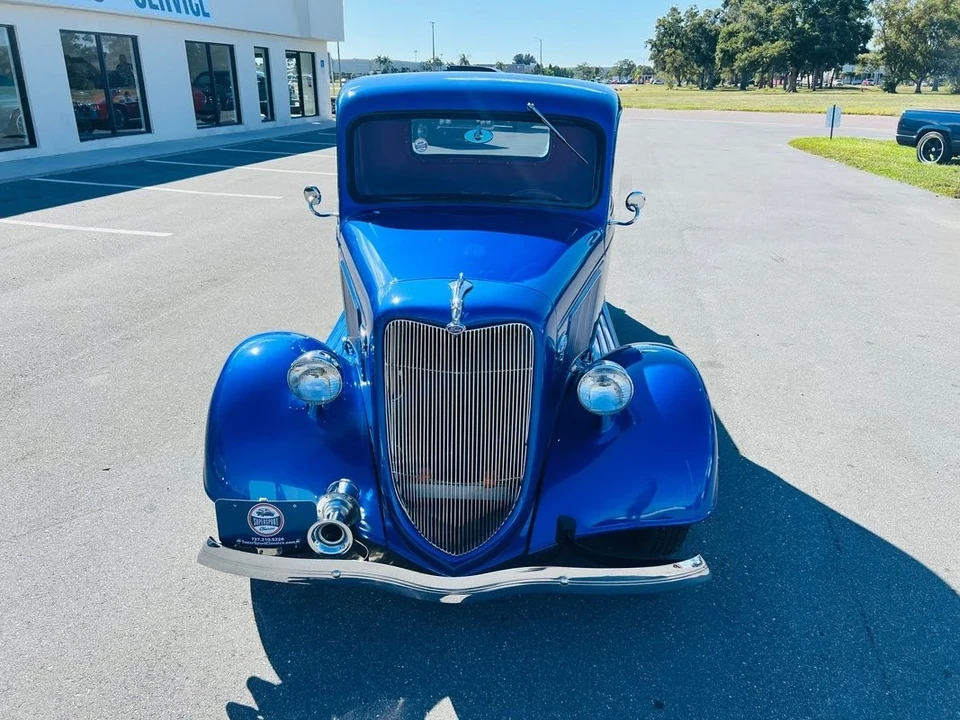 1936 Ford Pickup (1935-1936) - Image 10 of 12