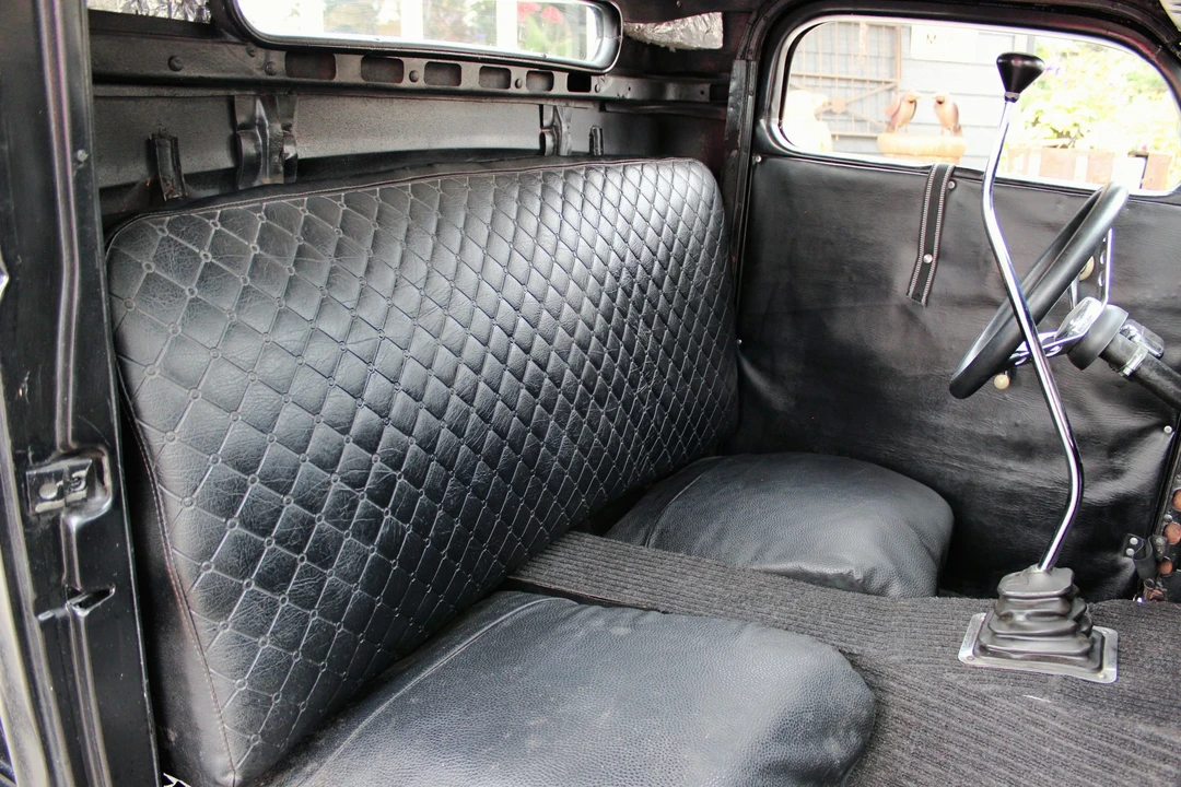 1936 Ford Pickup (1935-1936) - Image 30 of 31