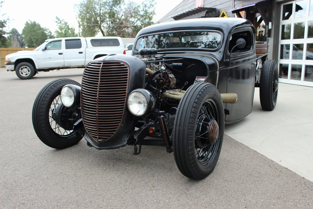 1936 Ford Pickup (1935-1936) - Image 15 of 31