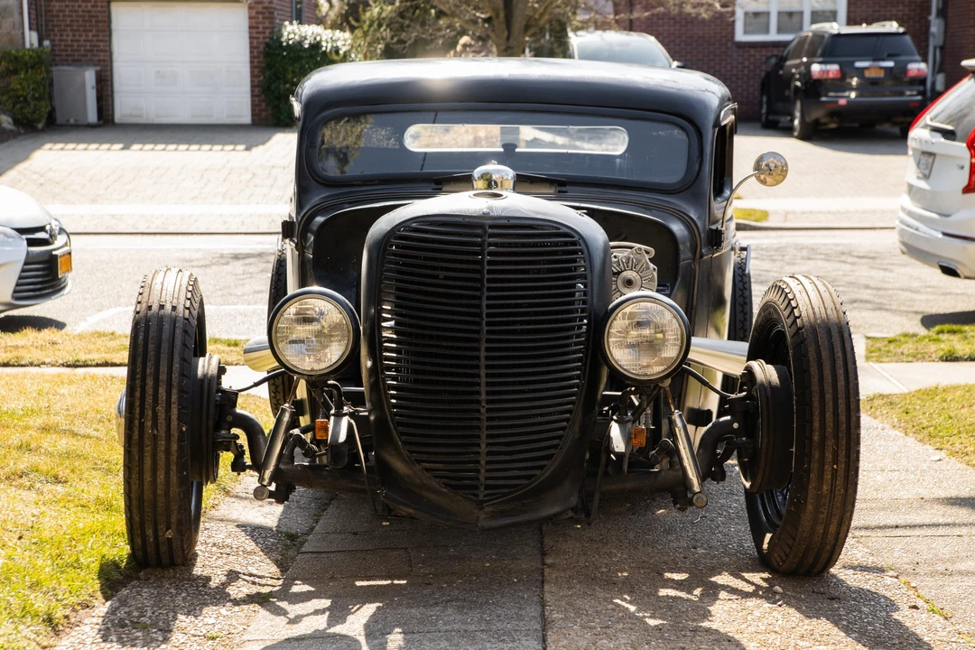 1936 Ford Pickup (1935-1936) - Image 13 of 31