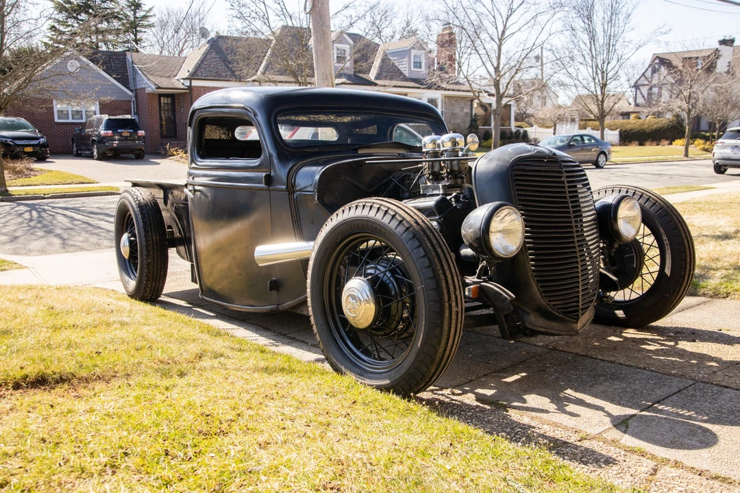 1936 Ford Pickup (1935-1936) - Image 12 of 31