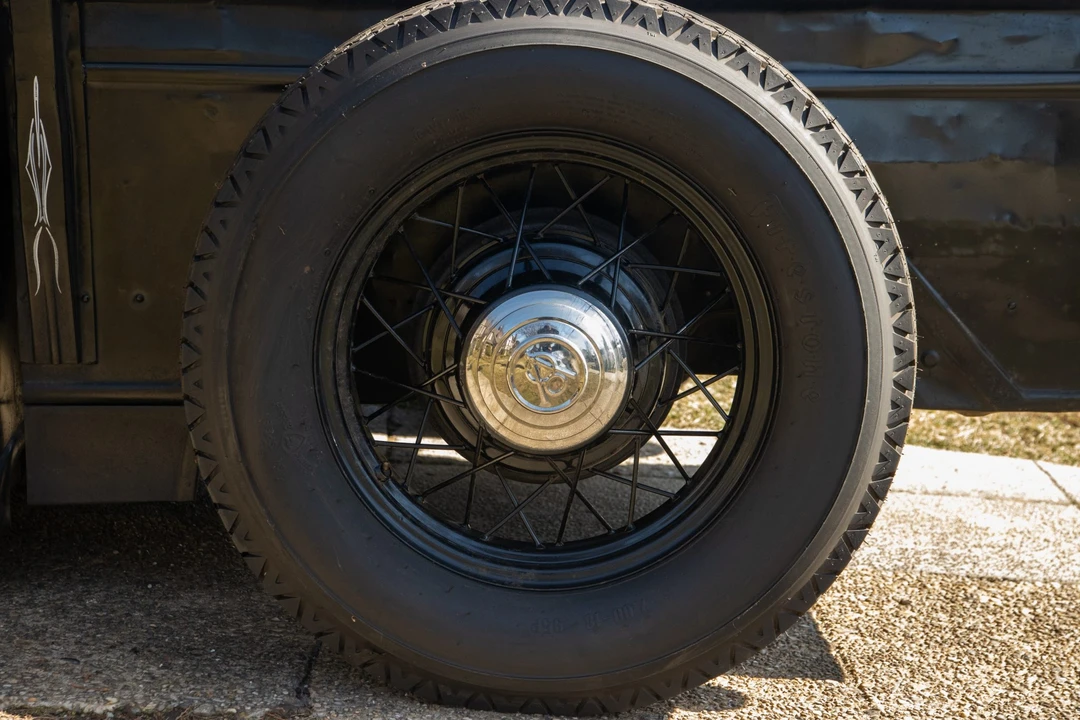 1936 Ford Pickup (1935-1936) - Image 21 of 31