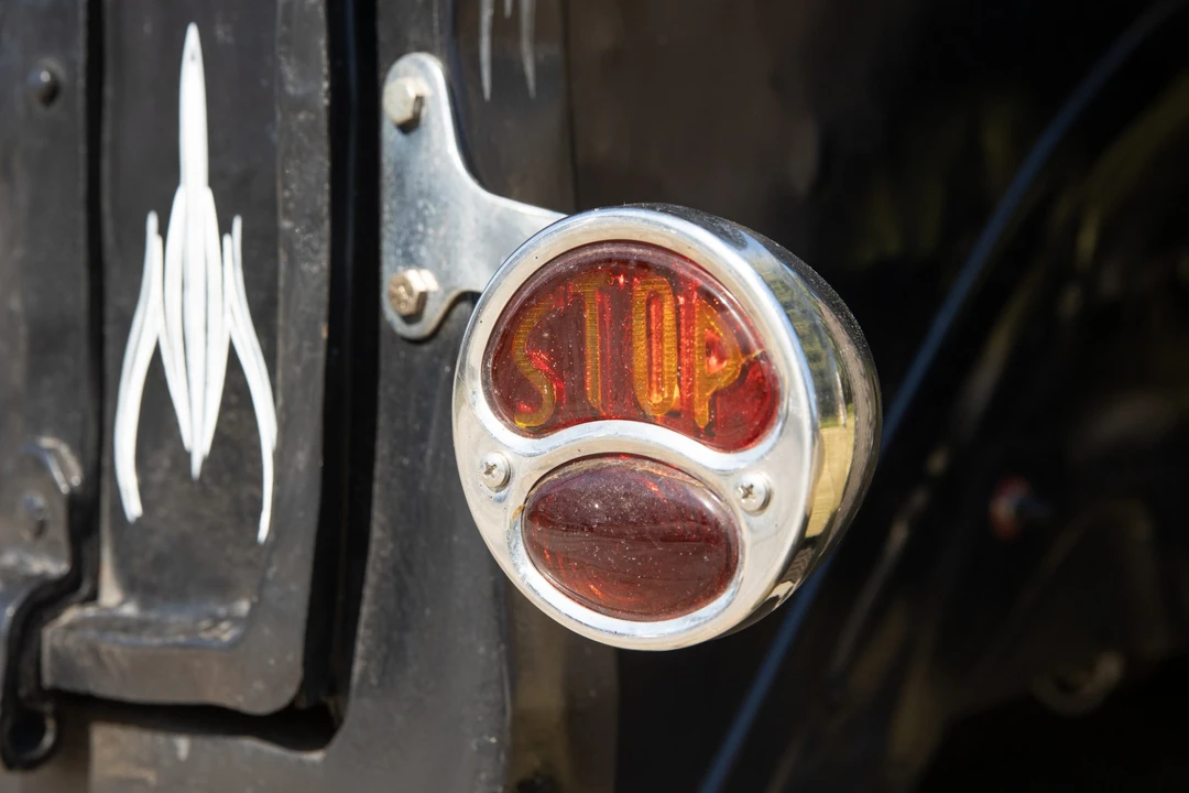 1936 Ford Pickup (1935-1936) - Image 25 of 31
