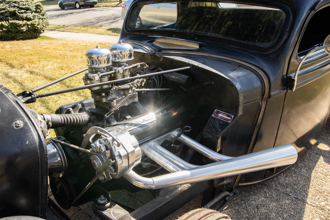 1936 Ford Pickup (1935-1936) - Image 18 of 31