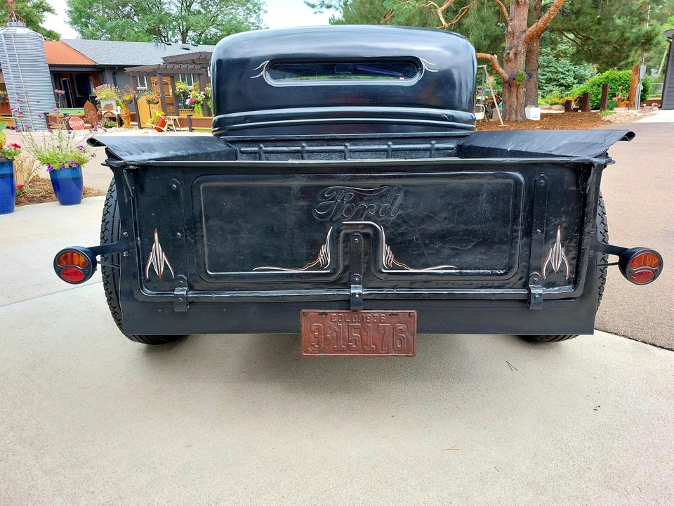 1936 Ford Pickup (1935-1936) - Image 9 of 31