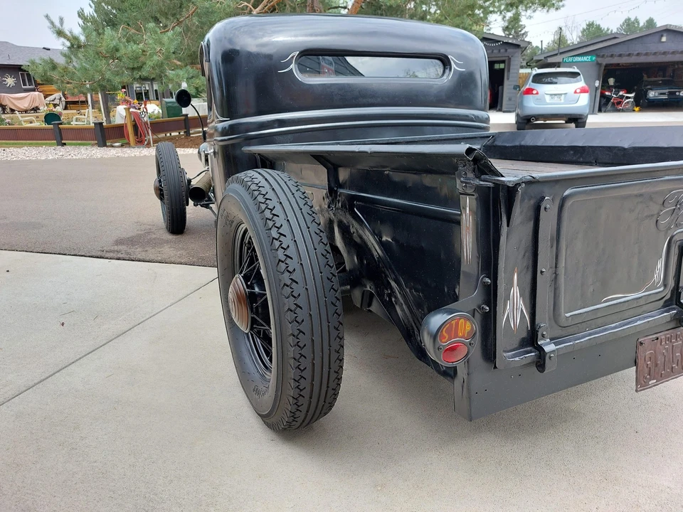 1936 Ford Pickup (1935-1936) - Image 16 of 31