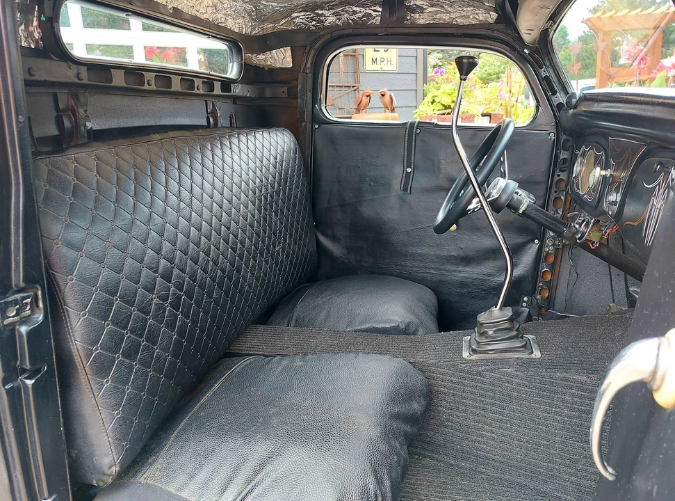 1936 Ford Pickup (1935-1936) - Image 31 of 31